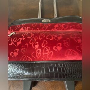 Luggage carry on or weekend travel